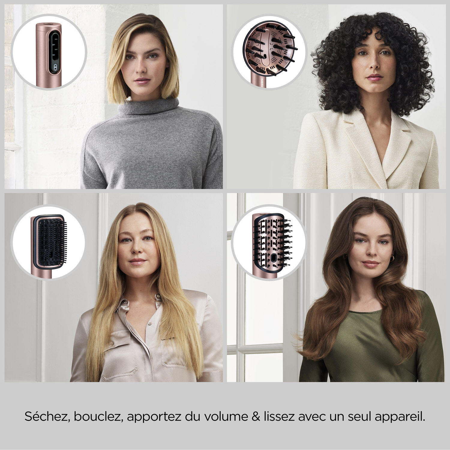 Air Wand &Eacute;dition Limit&eacute;e